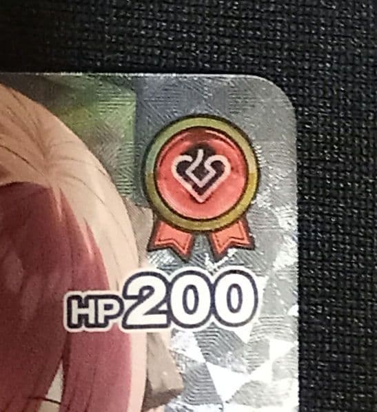 ホロライブOCG 宝鐘マリン UR hBP02-033 新品 未使用 - メルカリ