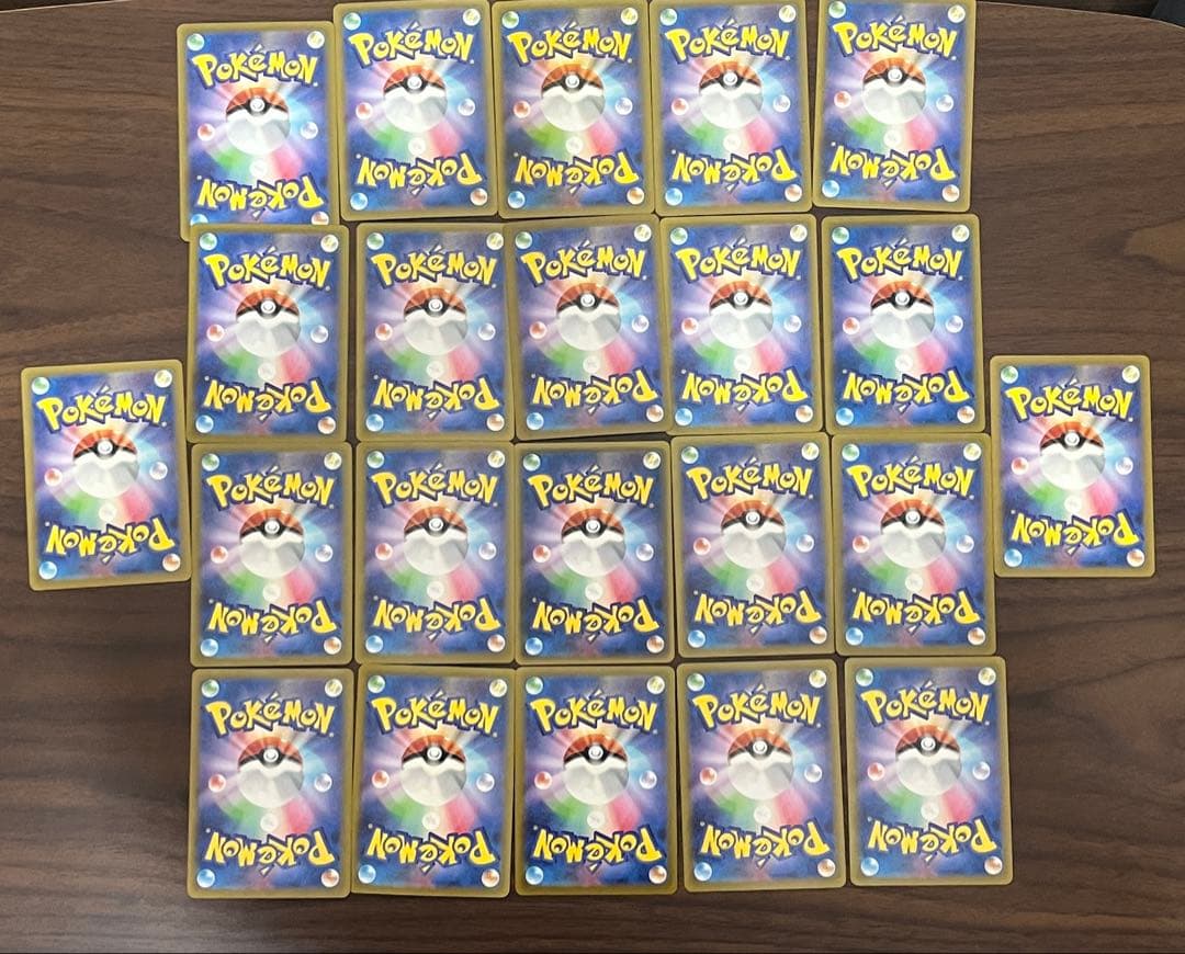 まとめ売り】サポートsr sar 22枚セット - メルカリ