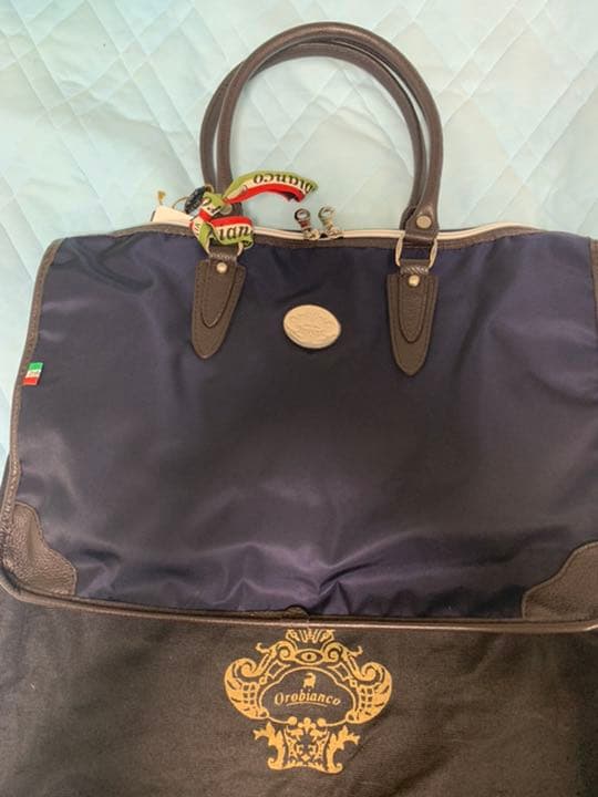 ケ*ん様 最終値下げ　Orobianco オロビアンコ 人気 ショルダーバッグ