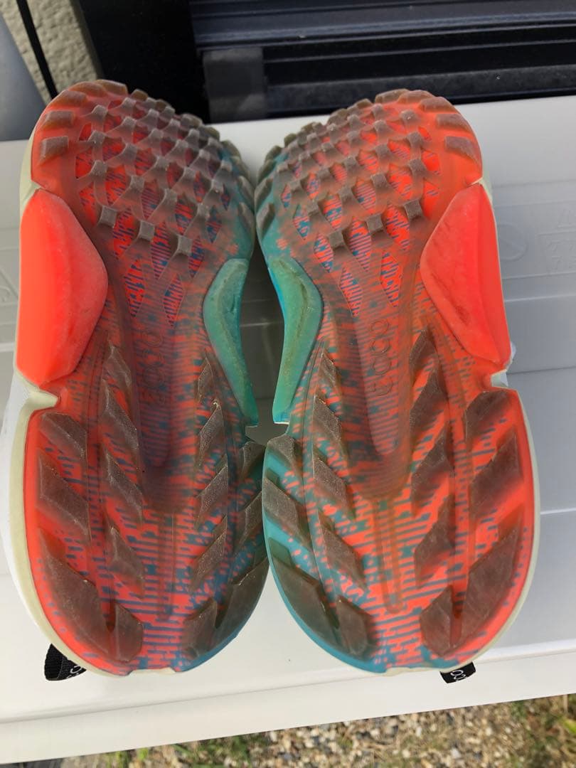 325番超美品ECCO XTENCAゴルフシューズ38 24.0cmスパイクレス - メルカリ