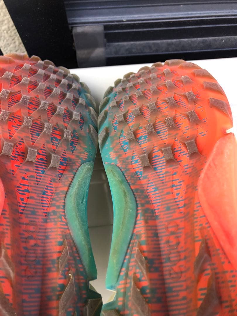 325番超美品ECCO XTENCAゴルフシューズ38 24.0cmスパイクレス - メルカリ