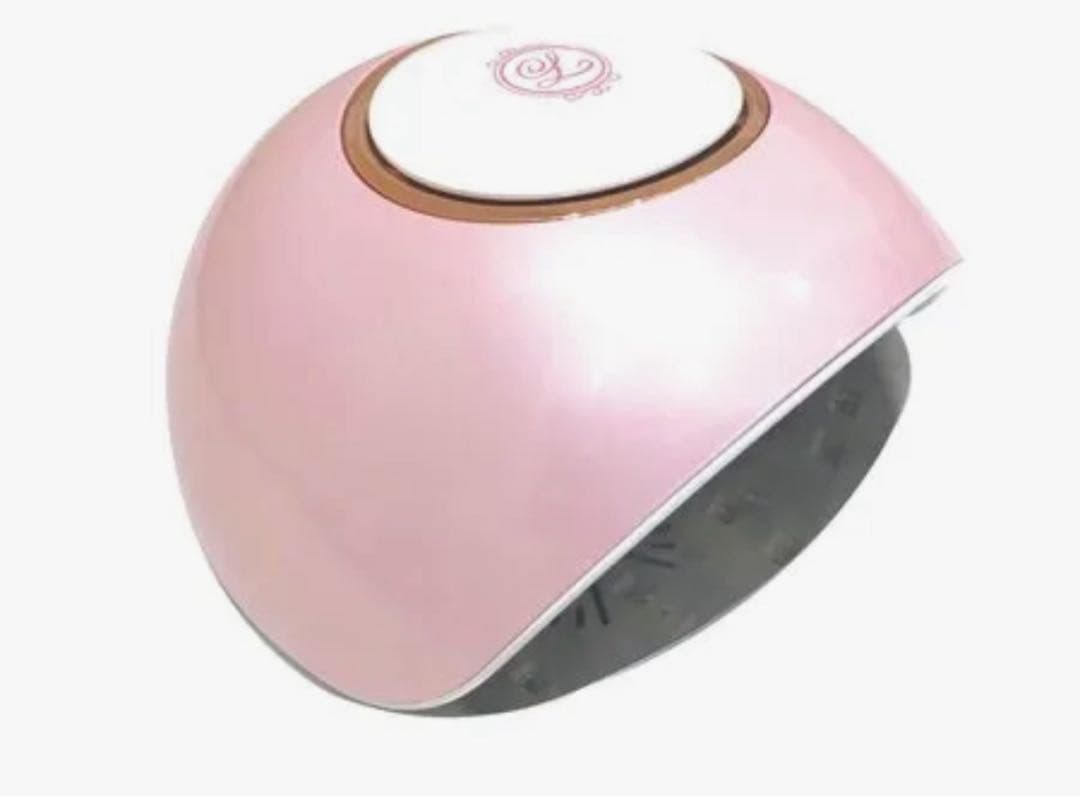 【メーカー欠品中】Lily gel リリージェル コードレス LED&UVライト