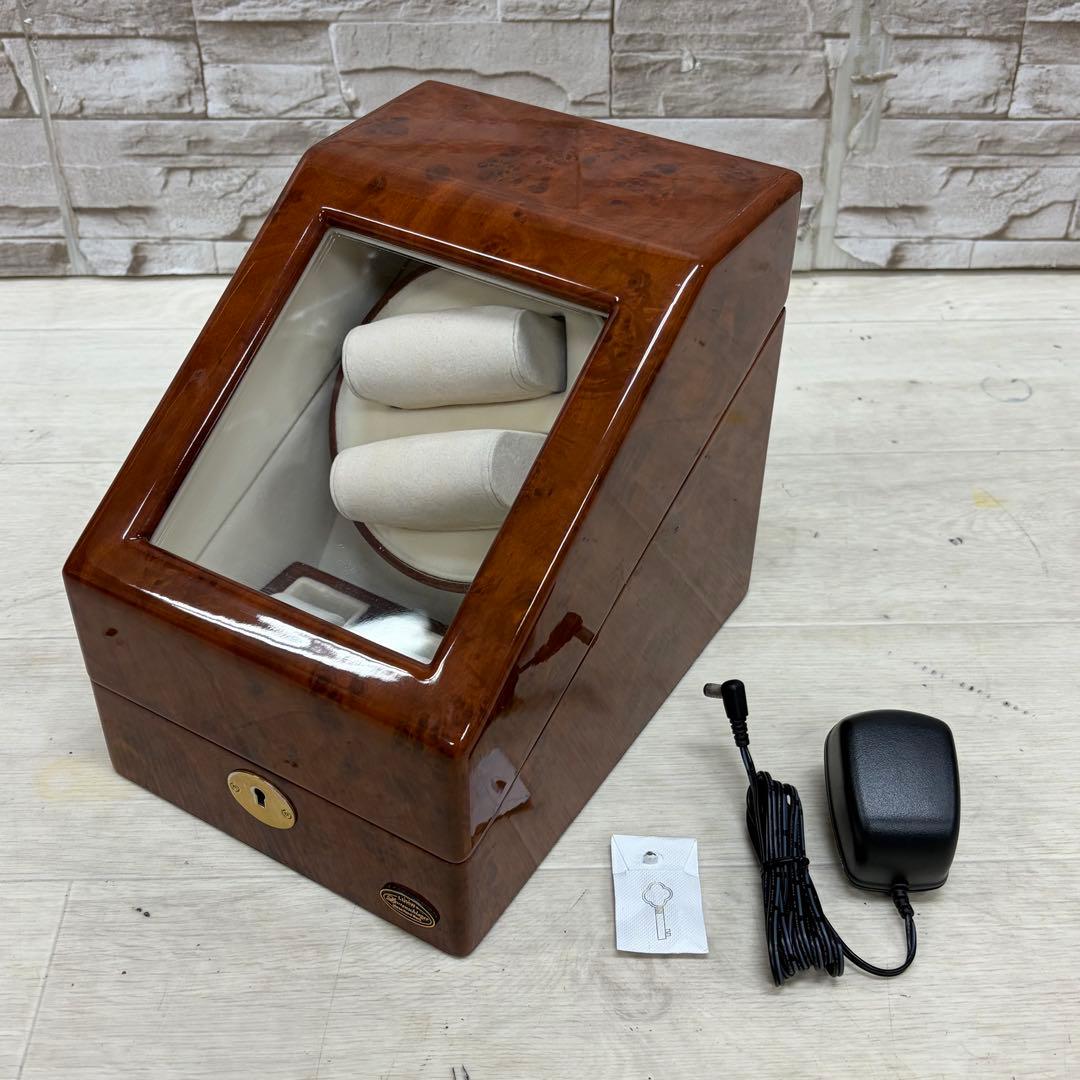 LUHW ローテンシュラガー ワインディングマシーン ウォッチワインダー 000000010360_AFzTV8g.jpg