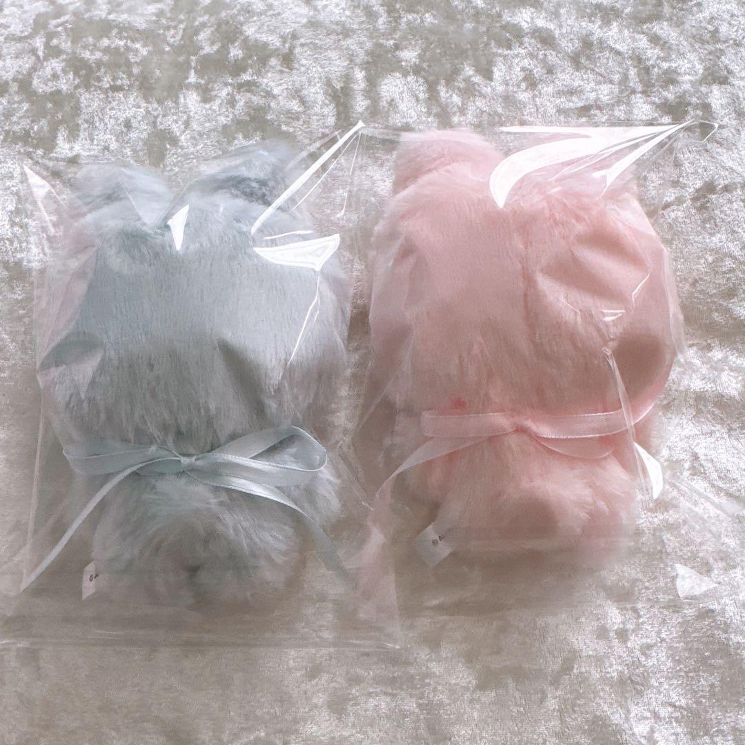 僕の番はサラブレットΩ あらた六花 LAFARY ぬいぐるみ - メルカリ