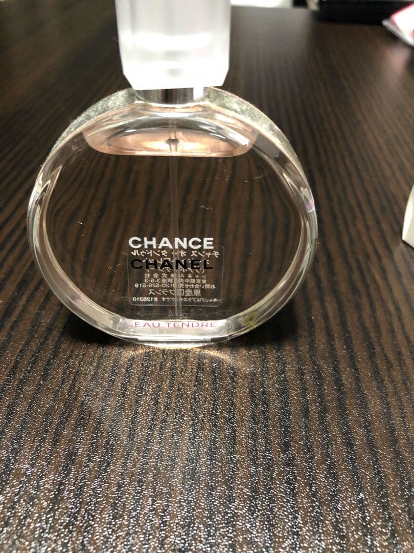 CHANEL 香水