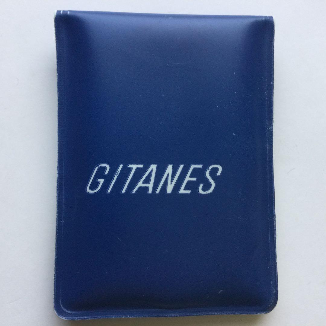 ジタン 空箱 カートンボックス空箱 ノベルティグッズ - メルカリ