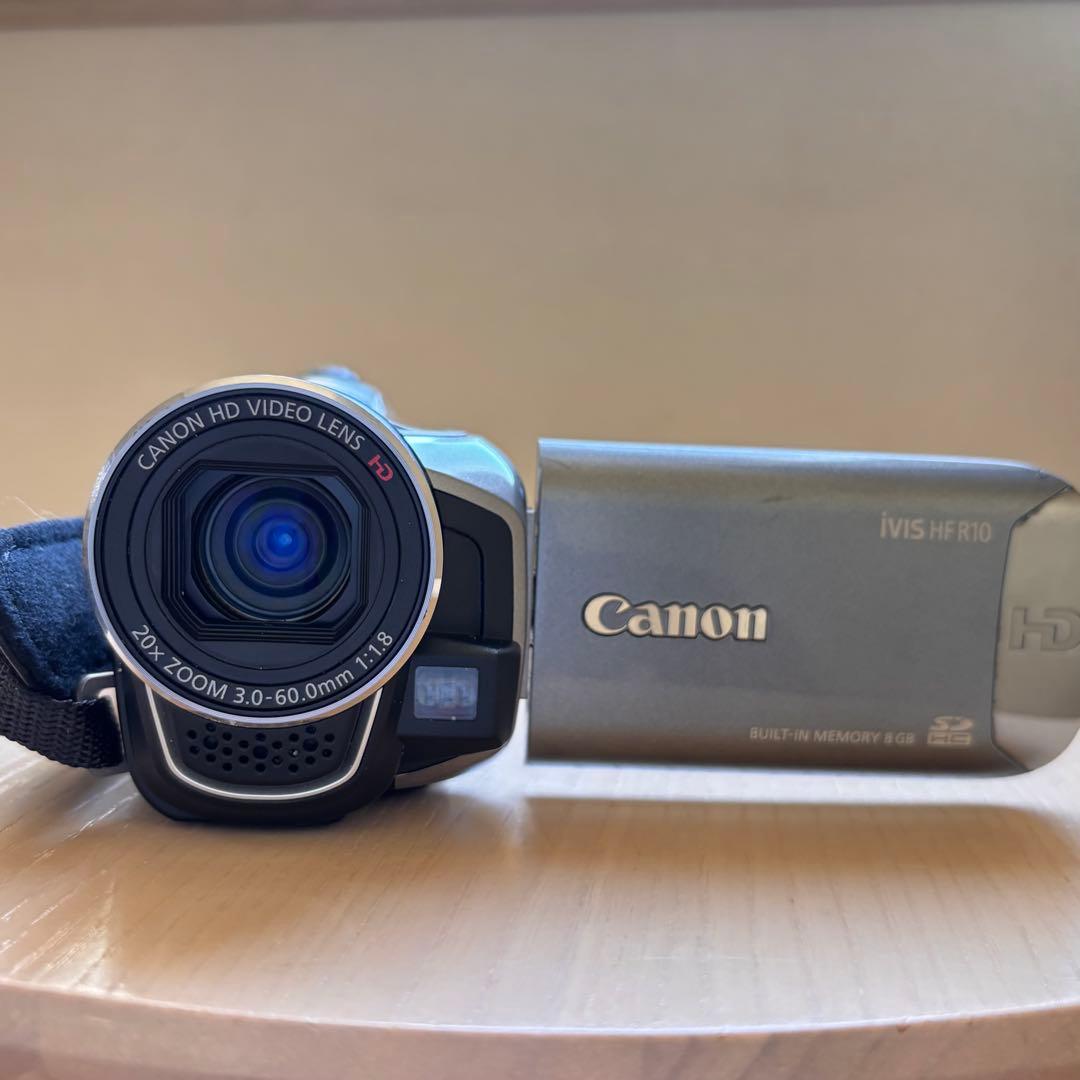 ジャンク パナソニック Panasonic HC-V480MS パナソニック HC-V480MS