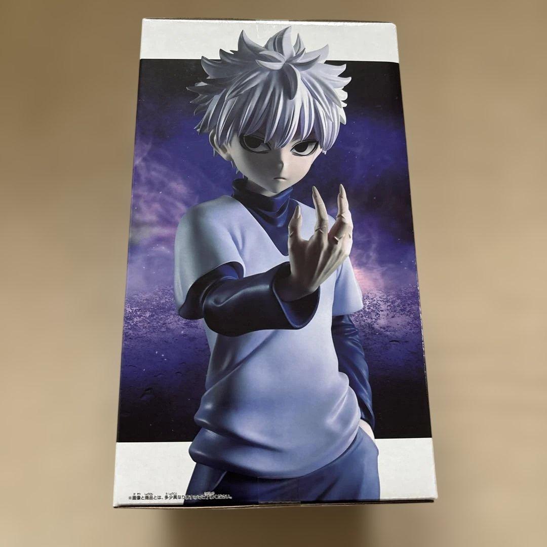 HUNTER×HUNTER Grandista キルア - メルカリ