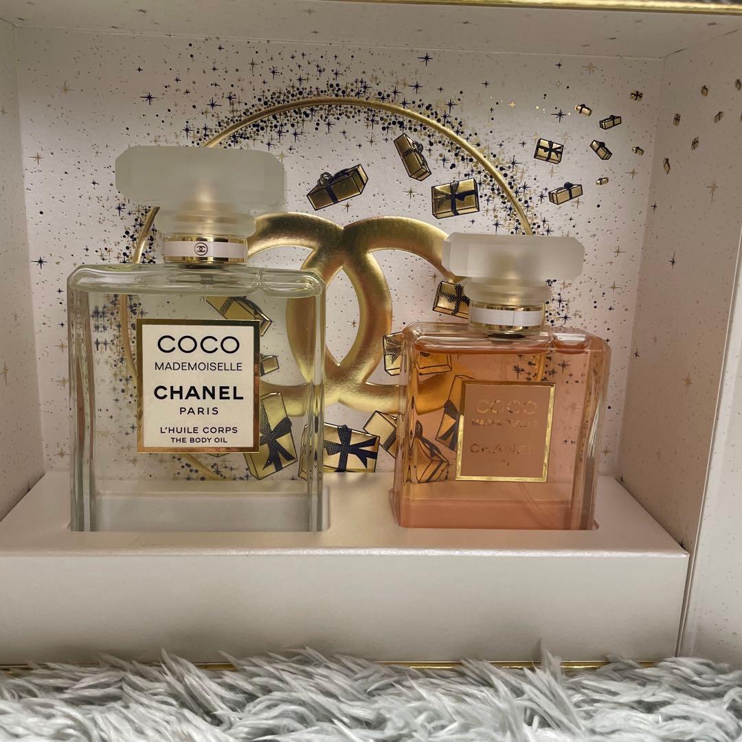 その他 Coco Mademoiselle Chanel