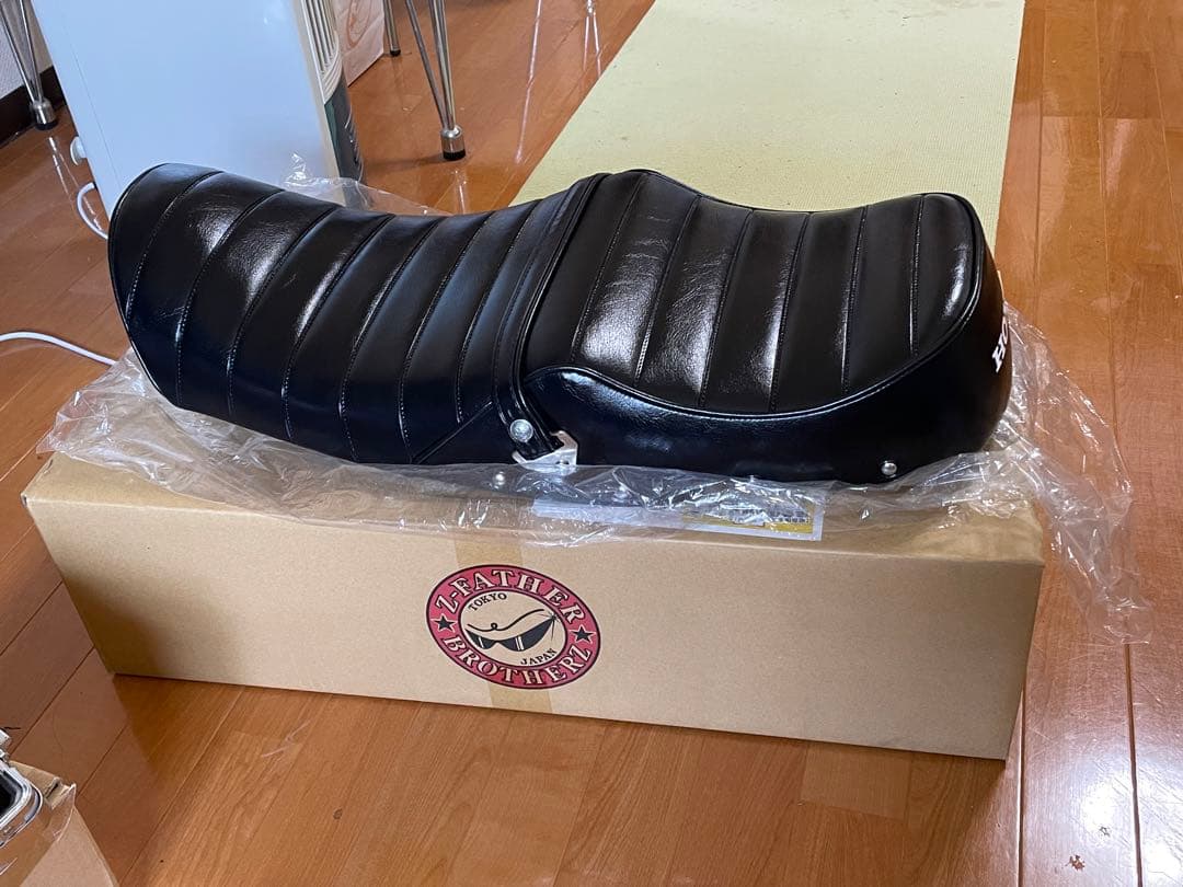 cb1100ex cb1100 SC65 ゼットファーザー タックロールシート - メルカリ