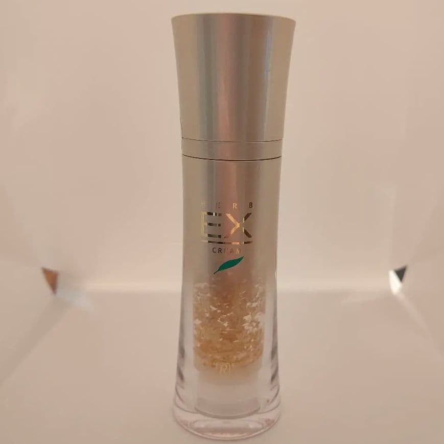 ロイヤルハーブ EXクリーム 50g - メルカリ