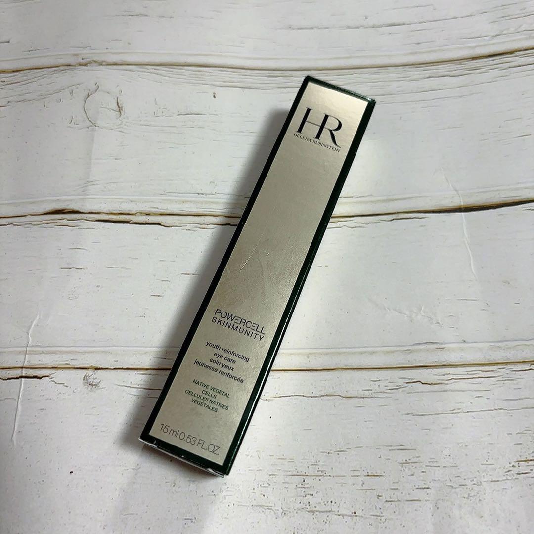 ヘレナルビンスタイン P.C. スキンミュニティ アイ