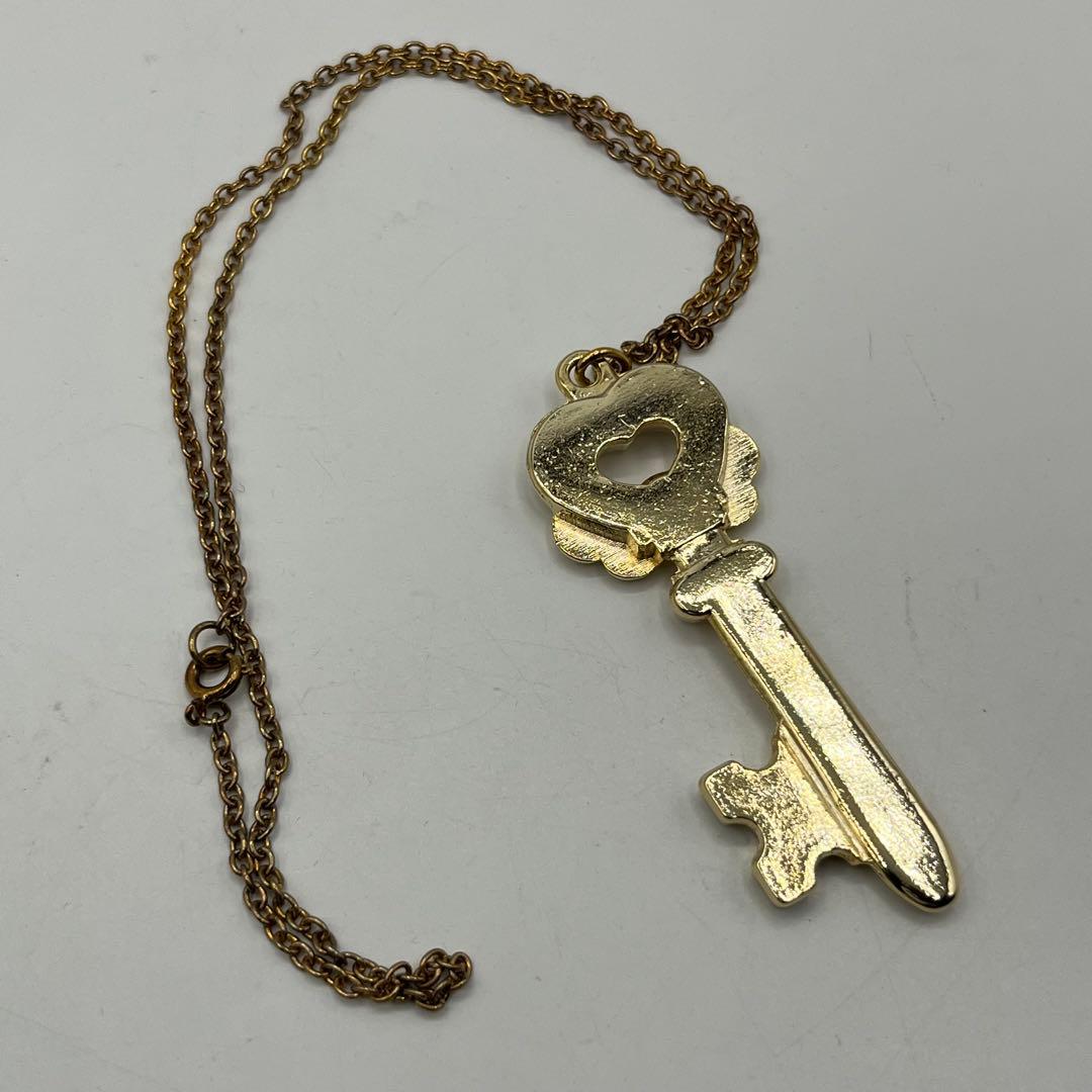 レディレディ‼︎ ひみつのかぎペンダント レトロ - メルカリ