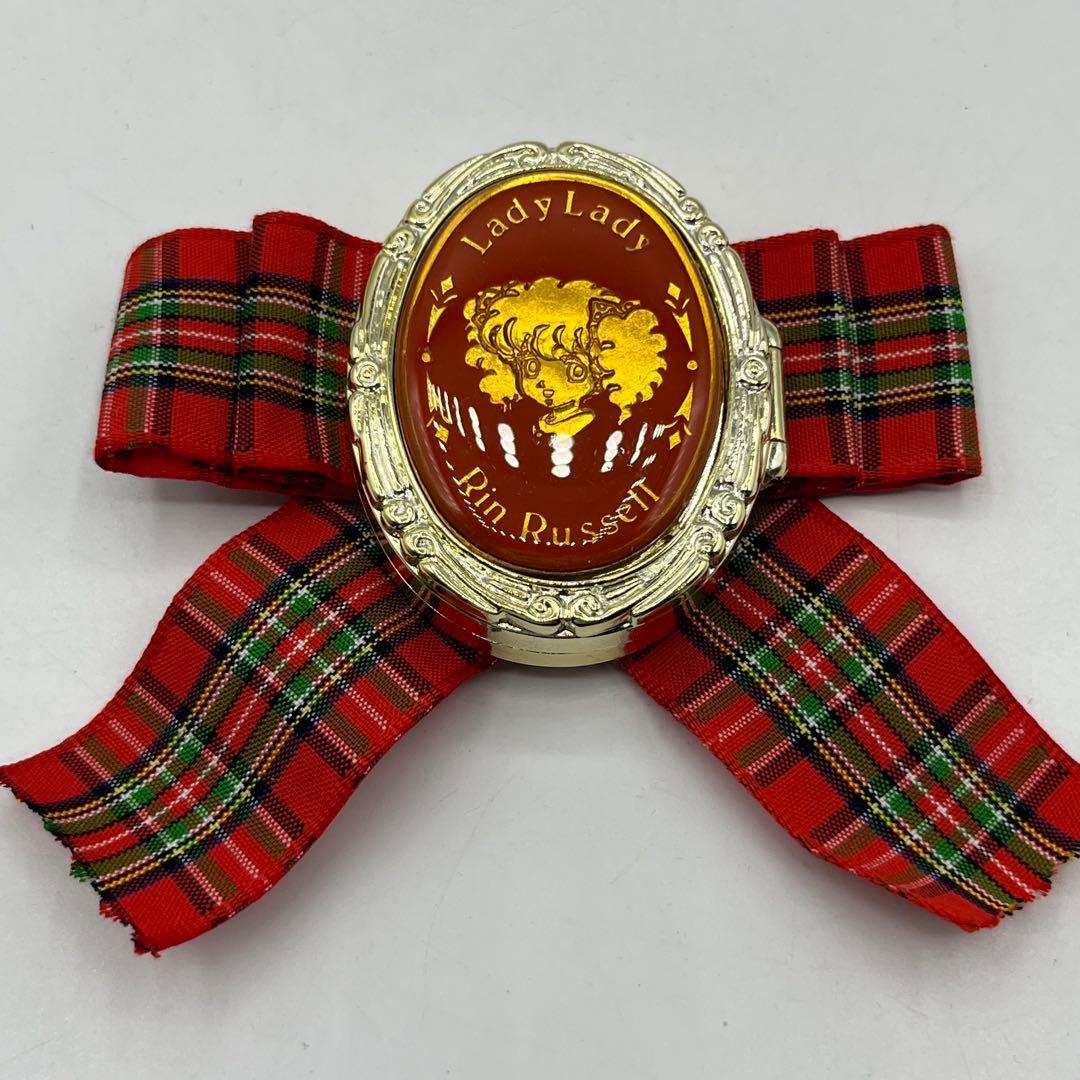 レディレディ‼︎ ひみつのかぎペンダント レトロ - メルカリ