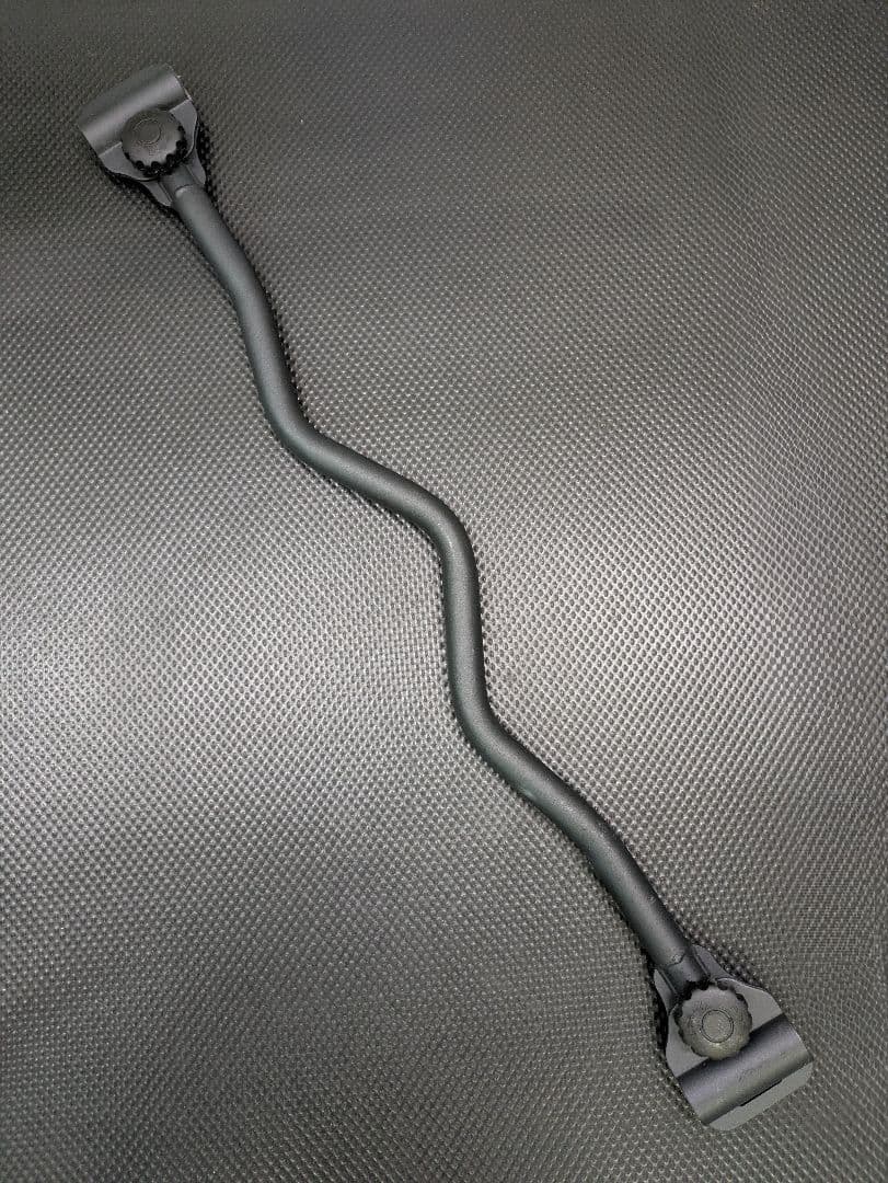 即決　送料込　Teddy works ezバー