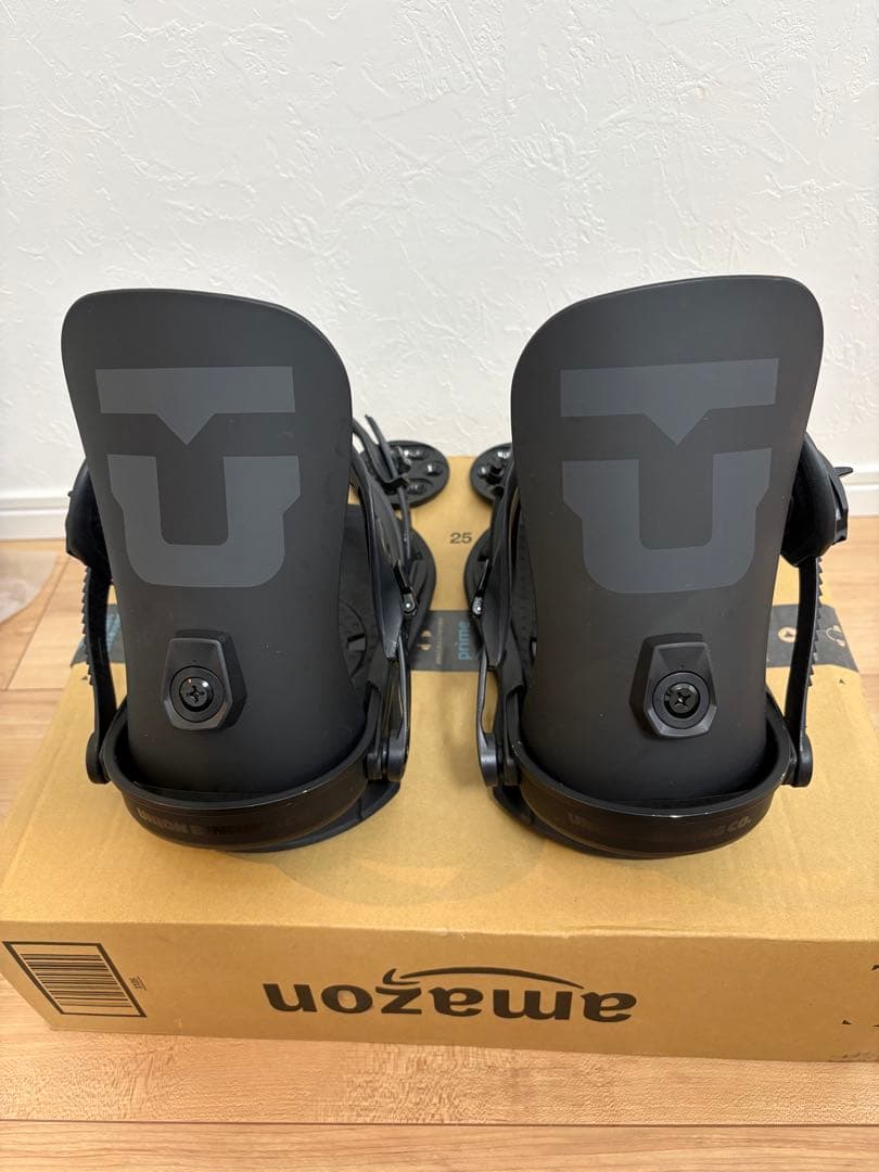 Union Strata 22/23 美品