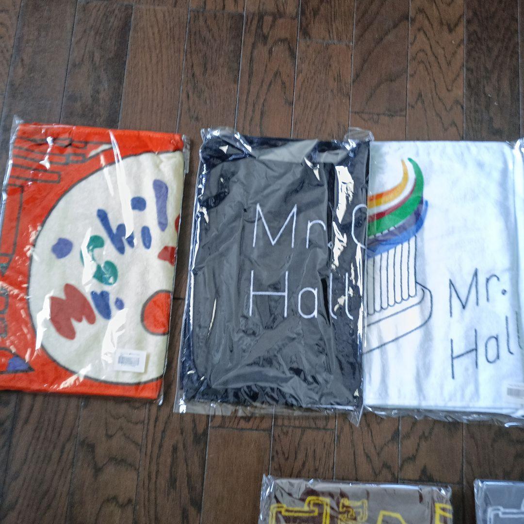 Mr. Children タオルセット27枚