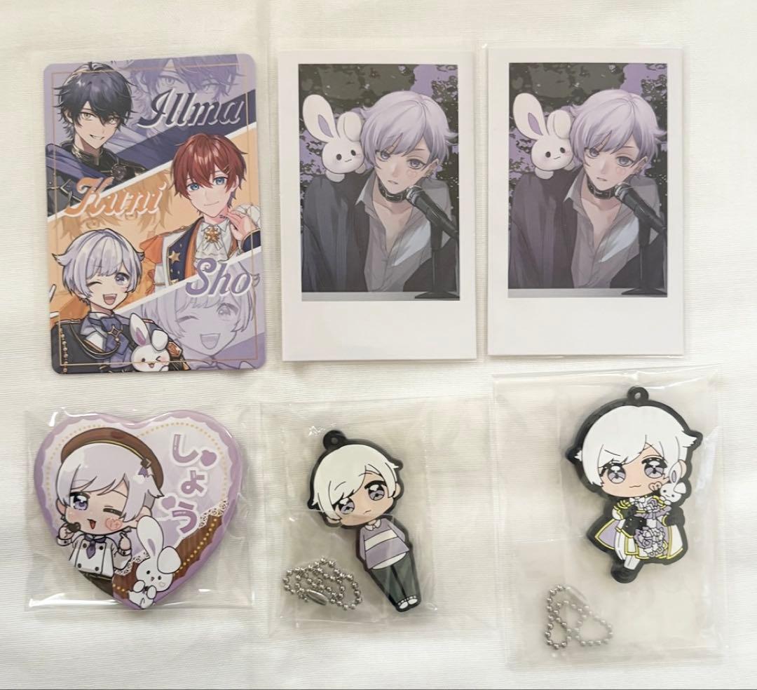 いれいす 初兎 まとめ売り - メルカリ