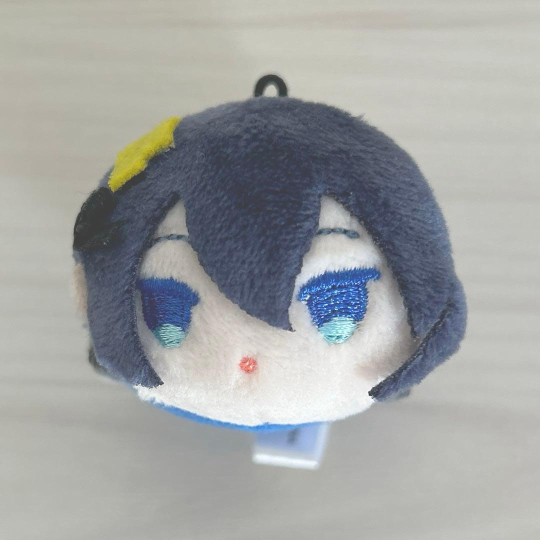 三日月宗近 刀剣乱舞 とうらぶ もちもちマスコット ミニ もちマス