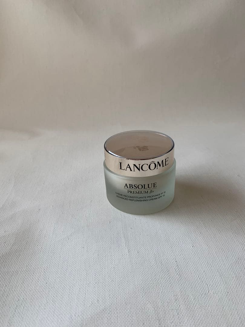 LANCÔME ABSOLUE PREMIUM βx / フェイスクリーム