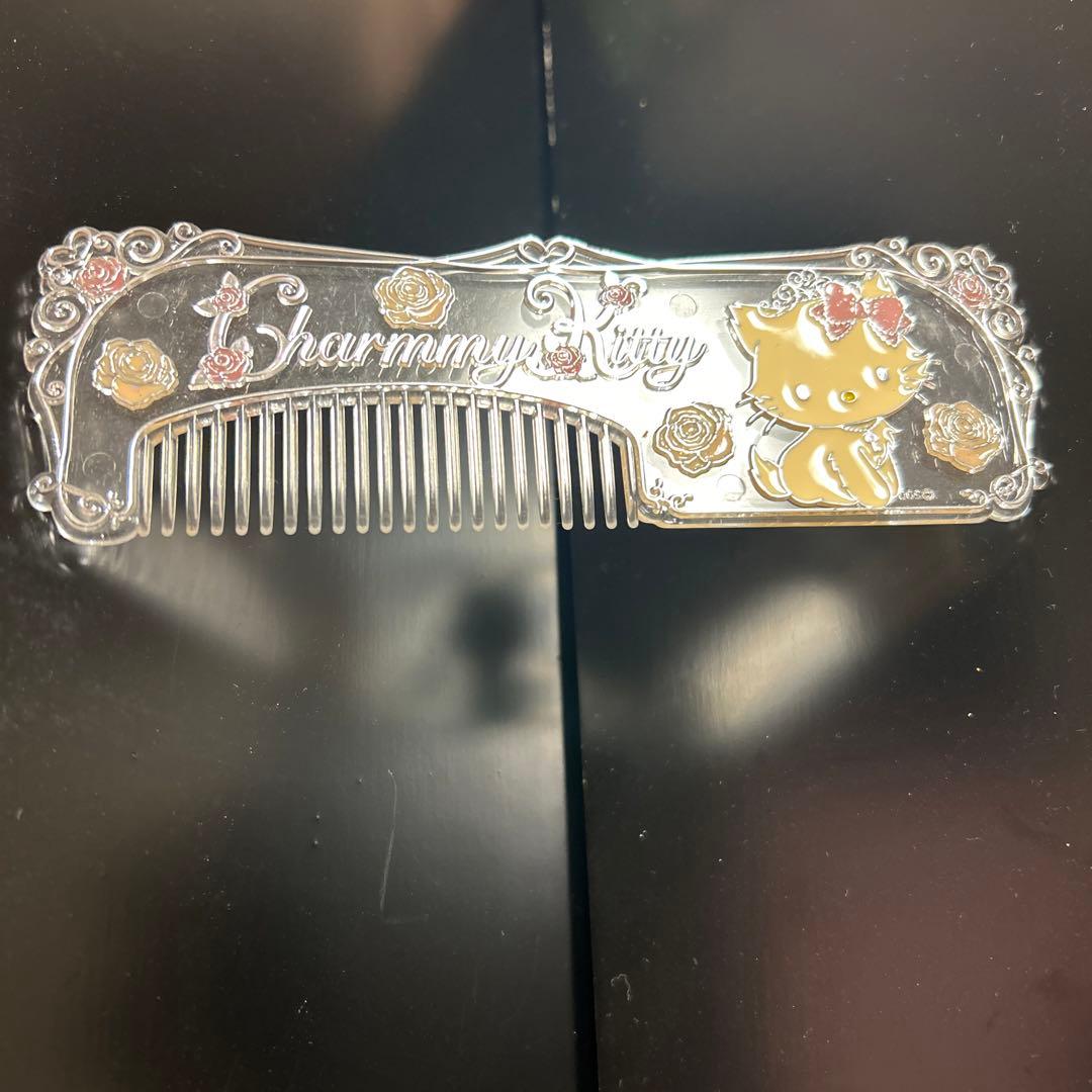 激レア　Charmmy Kitty コーム