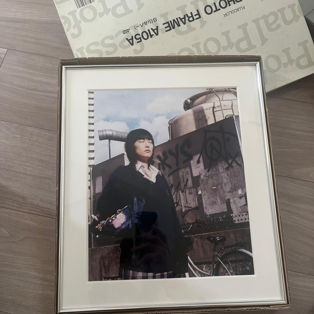 菊地凛子 写真 六本木TSUTAYAで31500で購入 菊地凛子 - Wikipedia