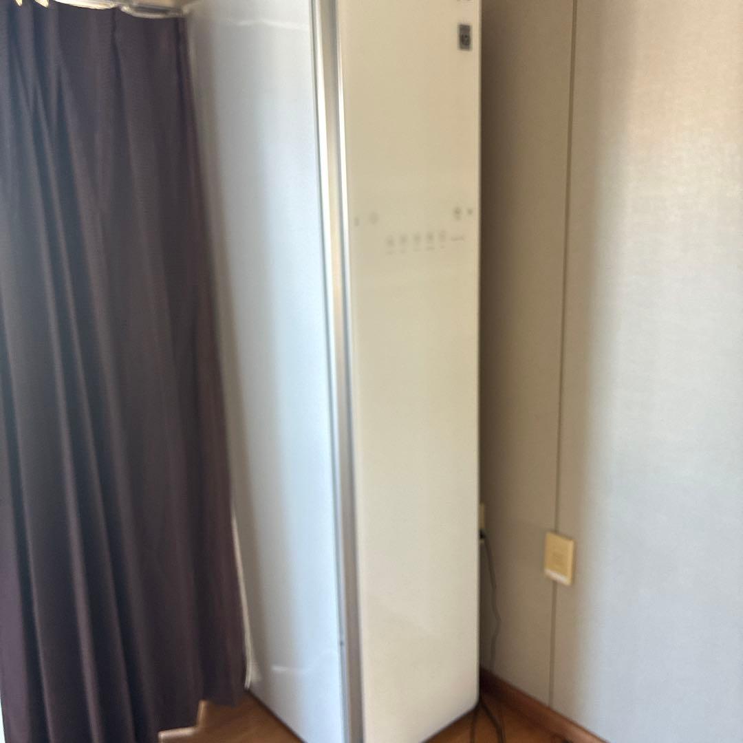 LGスタイラー S3WF LG styler