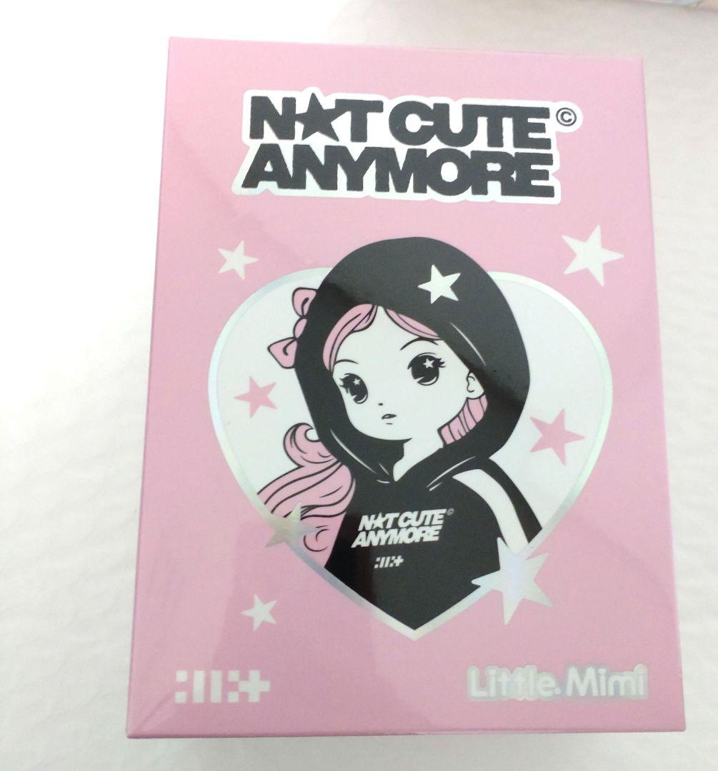 【未開封】ILLIT little Mimi ver. リトルミミ