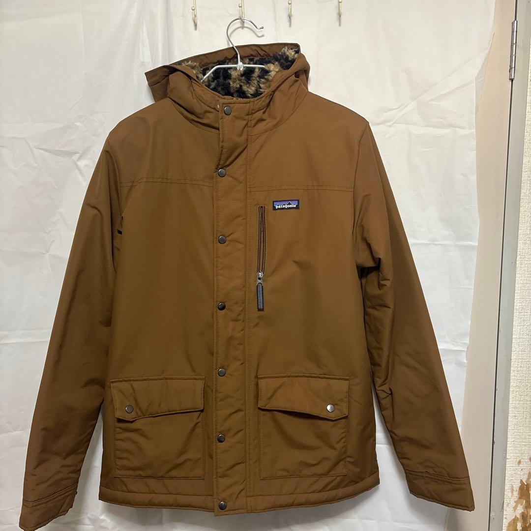パタゴニアボア付き(袖部分はボア除く) patagonia（パタゴニア） クラシック レトロX ジャケット フリース