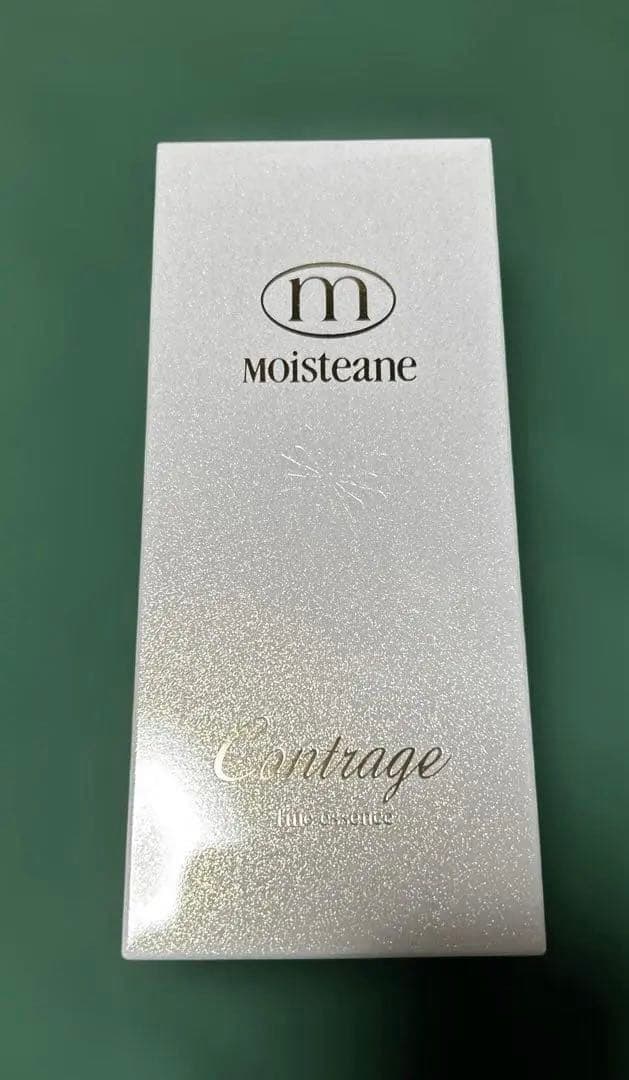 【新品未使用】モイスティーヌ　コントラージュエッセンス &ファインローション