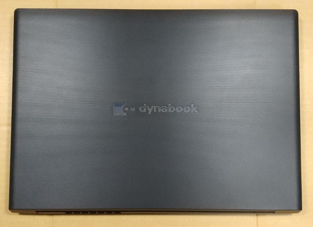 10世代 i5】13.3型 dynabook SZ73/RB 16GBオフィス