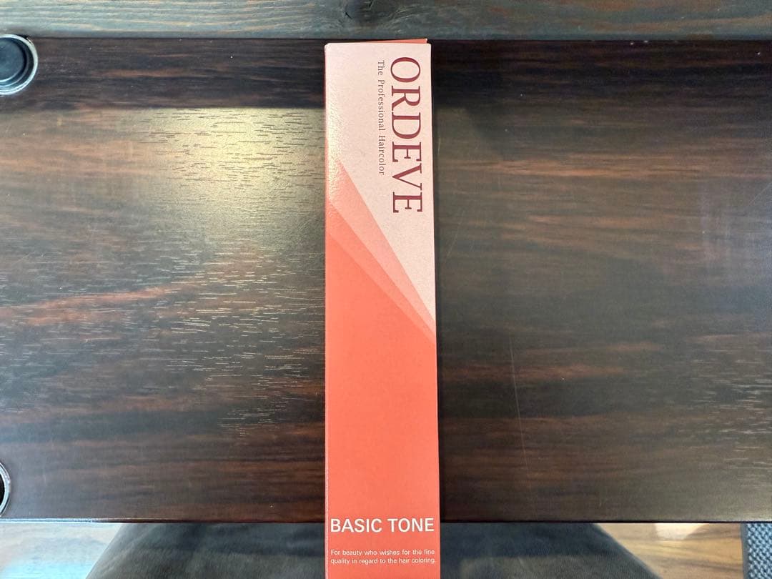 ミルボン　ORDEVE ヘアカラー　1剤　156本まとめ売り