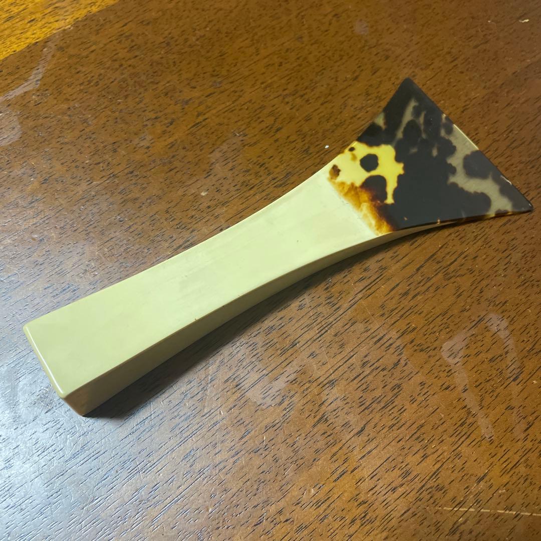 三味線バチ プラスチック製