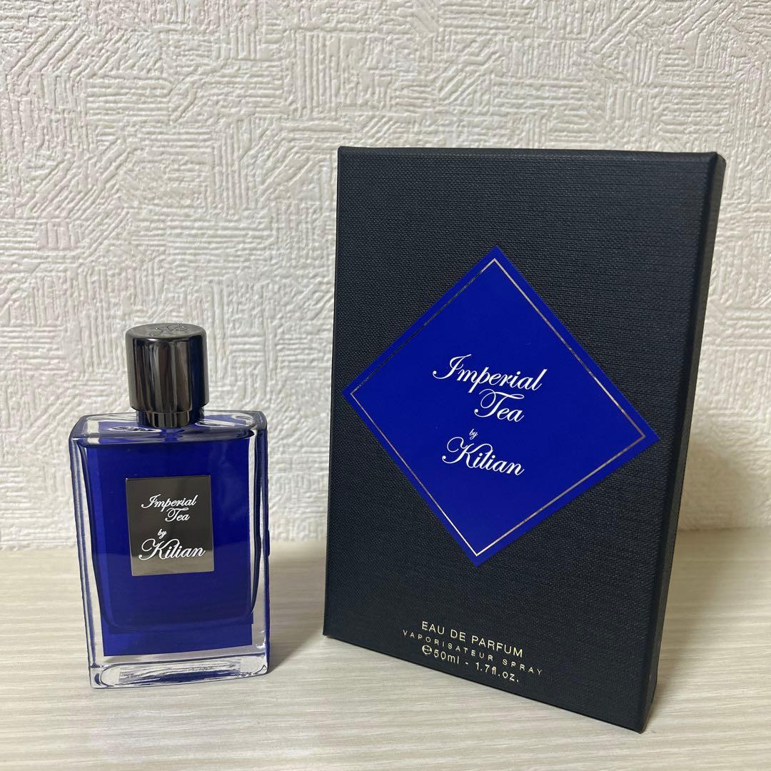 キリアン インペリアルティー オードパルファム 50ml