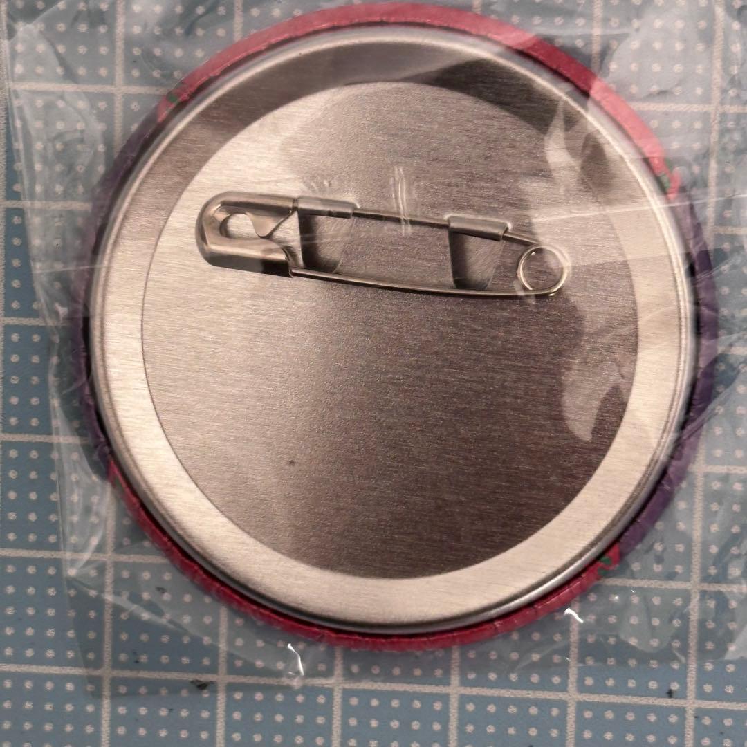 遊戯王VRAINS プリロール 購入特典 缶バッジ 藤木遊作 - メルカリ