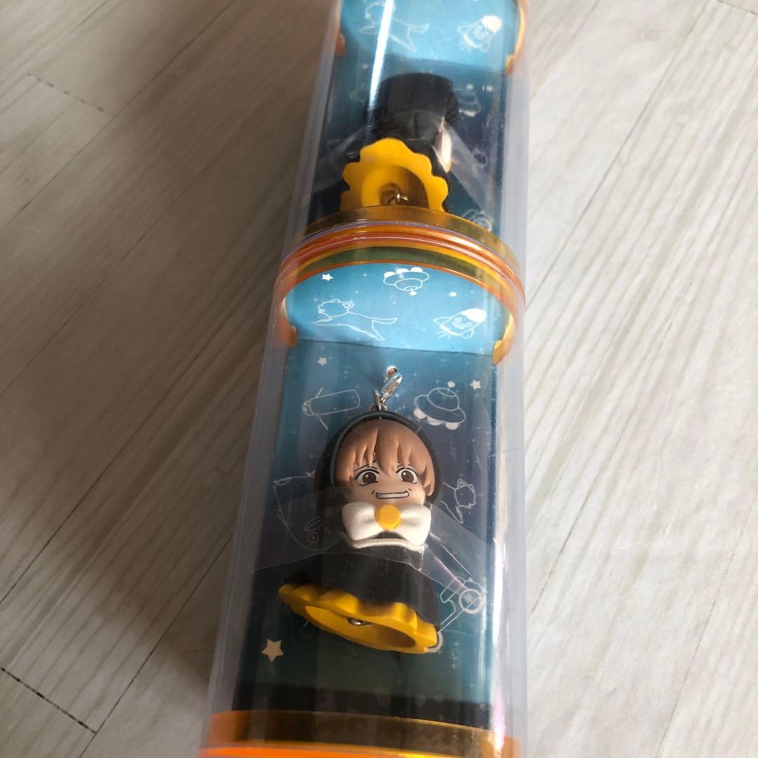 銀魂　てるこっと　ジャンプフェスタ限定　2018 土方十四郎　沖田総悟 GEMINI 銀魂 土方十四郎 / 沖田総悟｜商品情報｜株式会社メガハウス