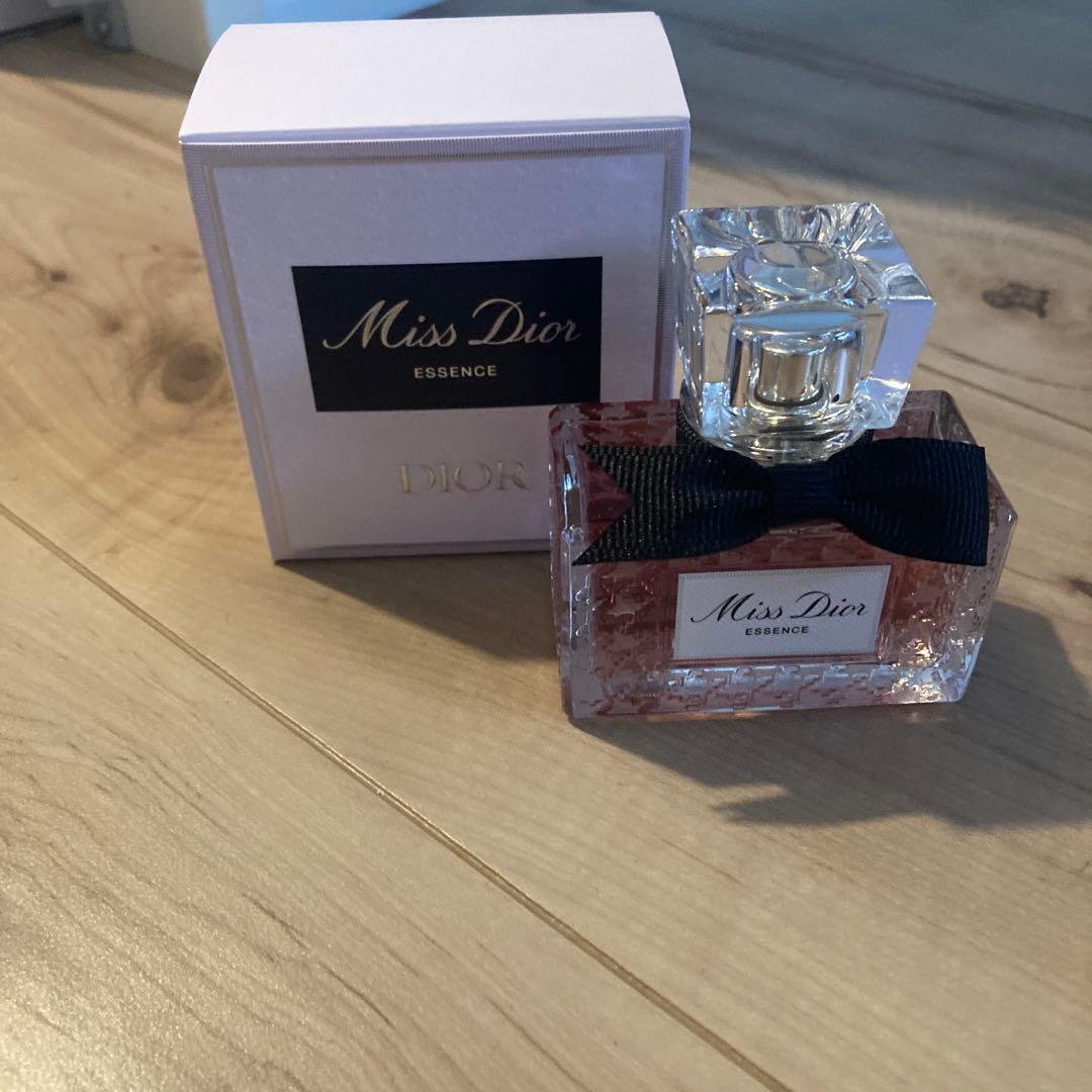 ミス　ディオール　パルファン　35ml