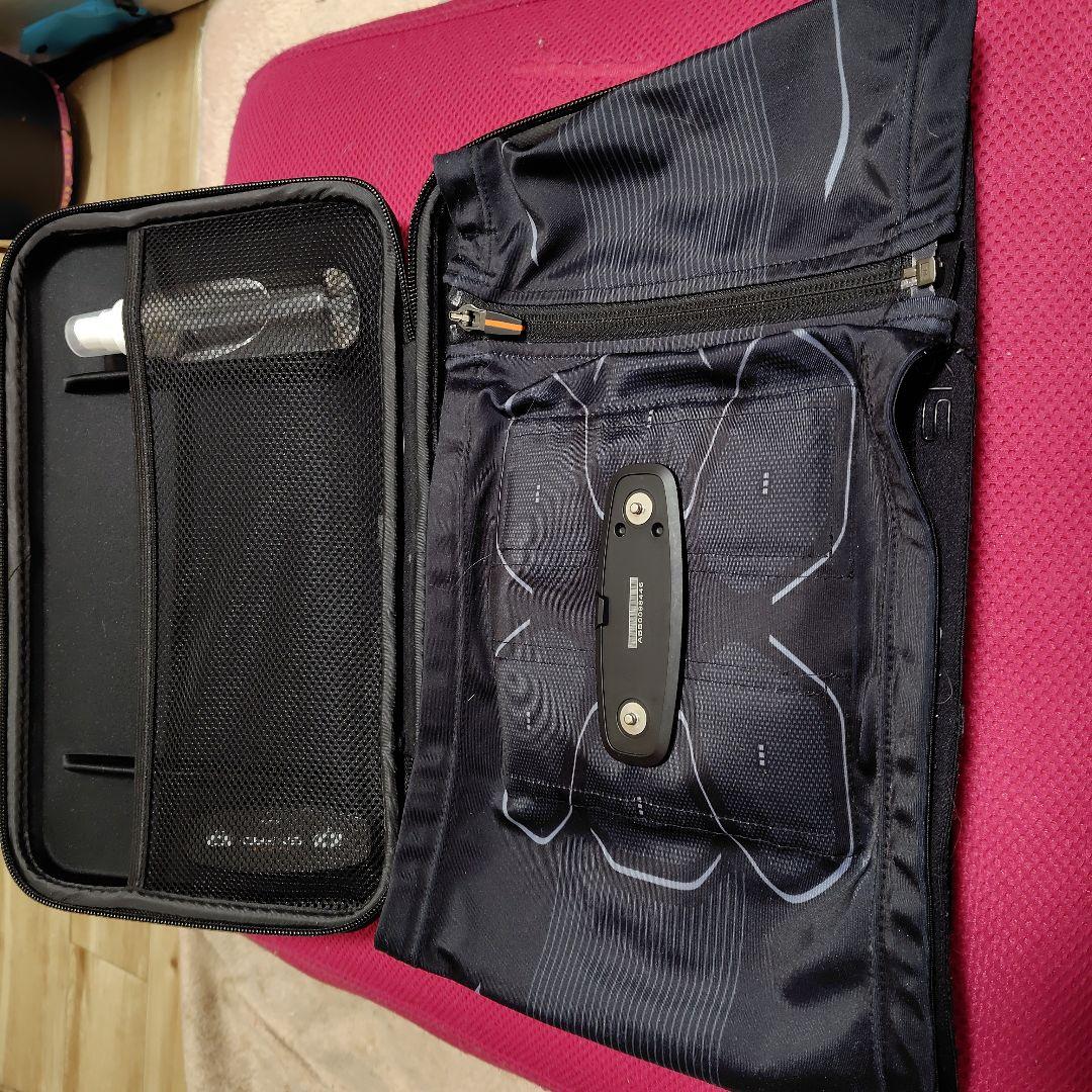 シックスパッド