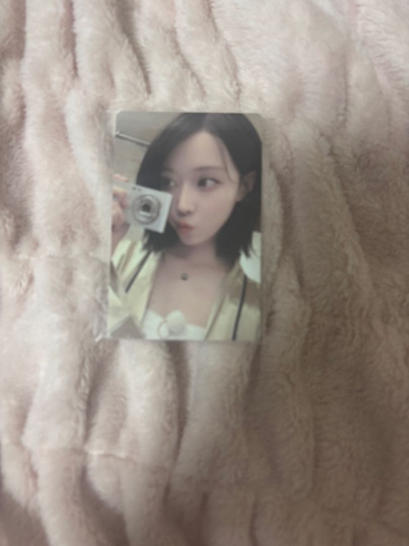 aespa 5th Anniversary 5周年 ウィンター ミニカメラ - メルカリ