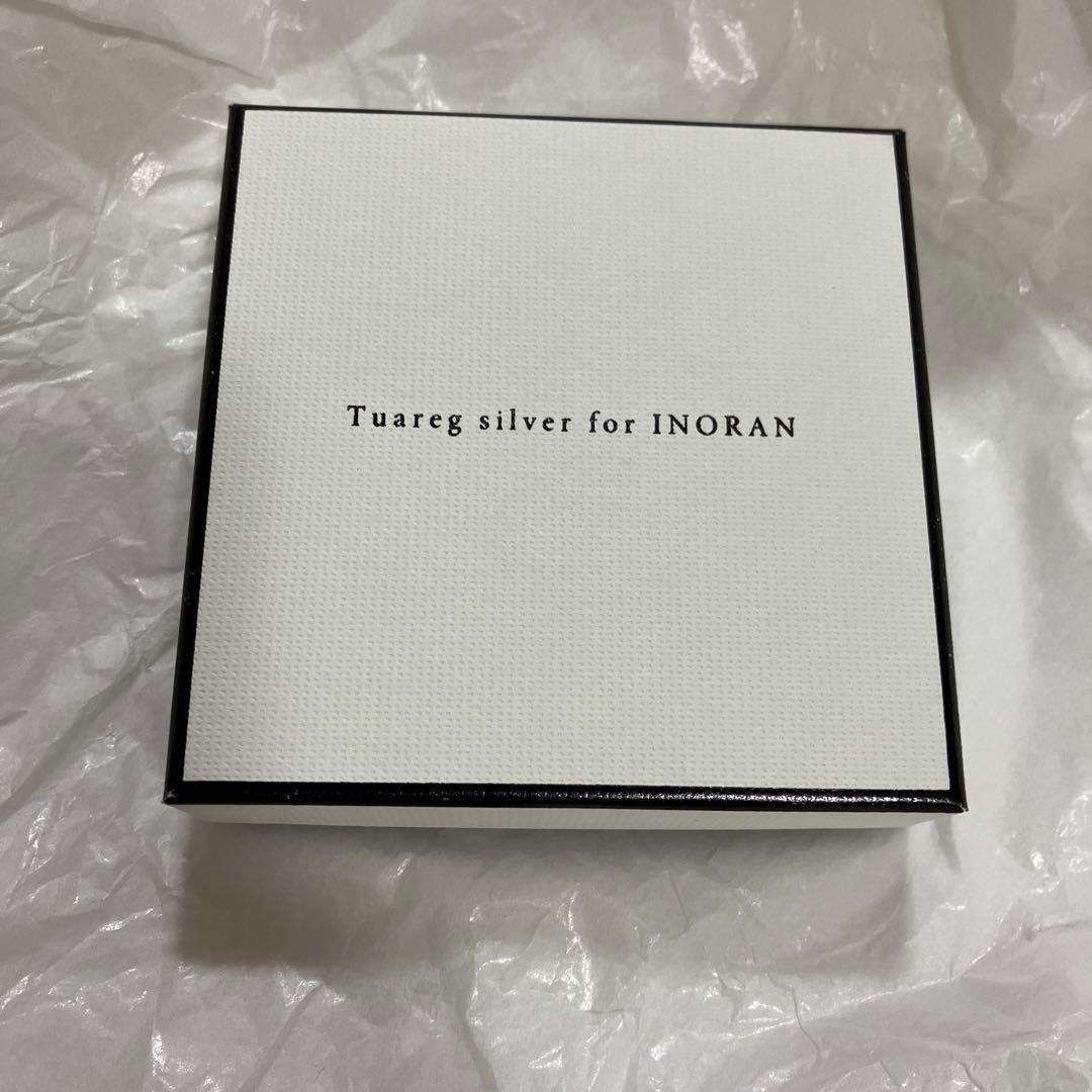 ミュージシャン Tuareg silver for INORAN