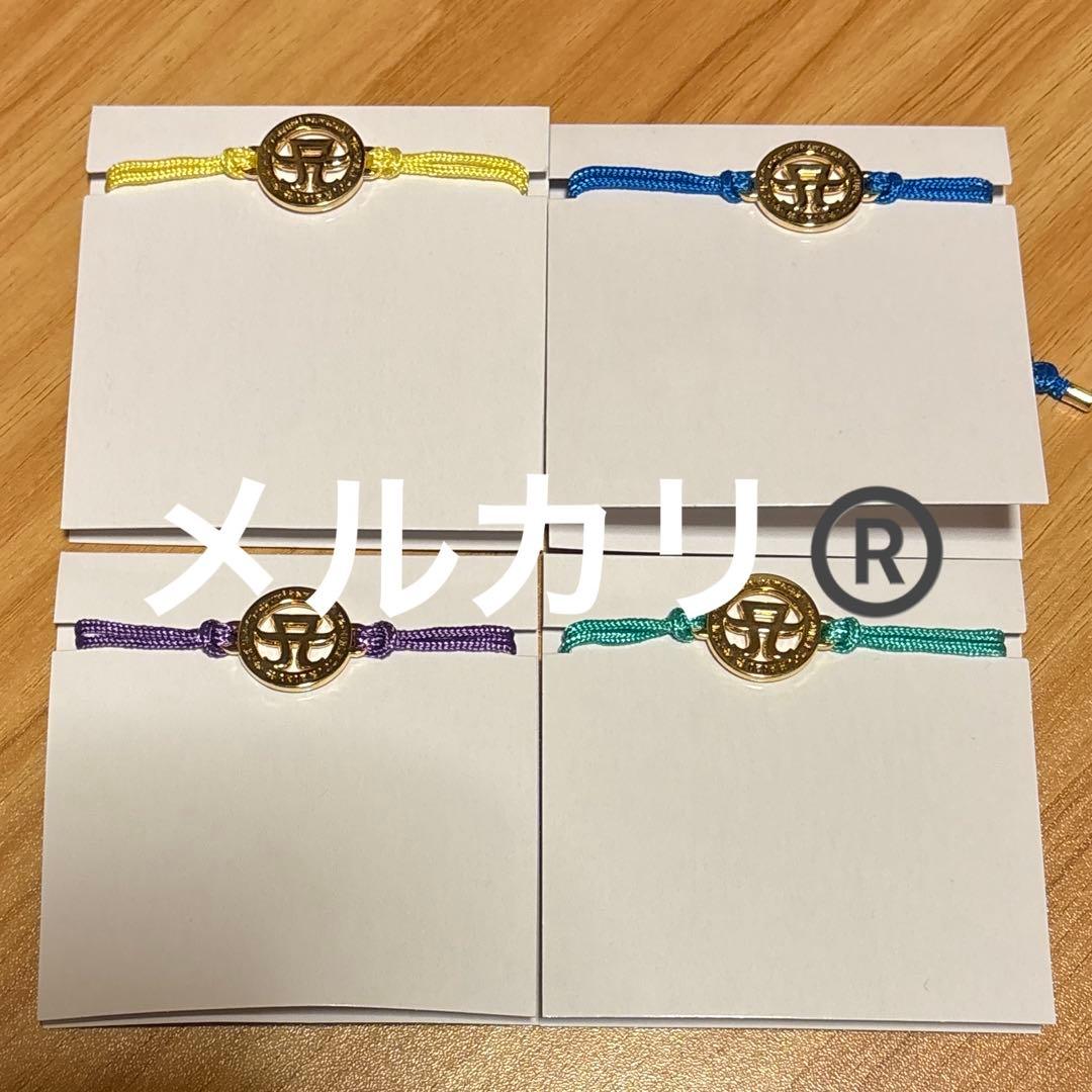 浜崎あゆみ■Aチャームブレスレット■4種【在庫ラスト】【新品未使用】【匿名発送】 TA LIMITED ～Thank U tour～ 2024 グッズ発売決定！ | グッズ | 浜崎