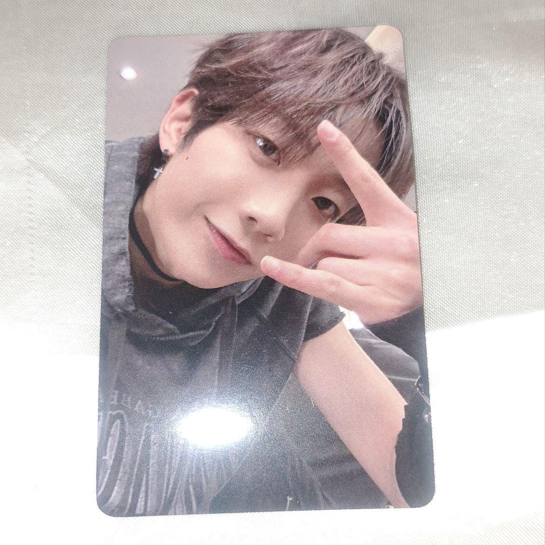 即発送】〈テミン〉トレカ Hi-Fi Un!corn ファンミーティング - メルカリ