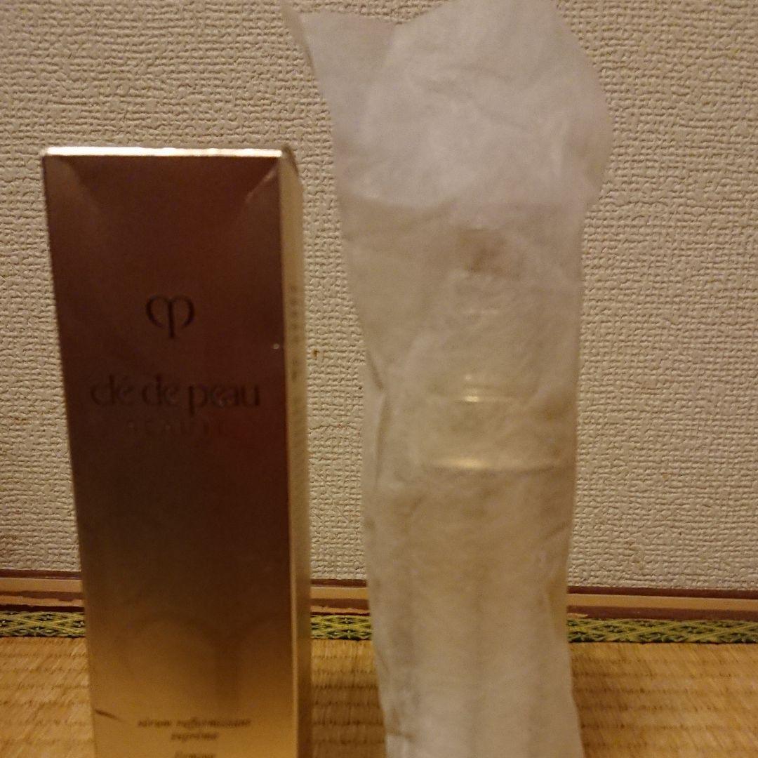 クレ・ド・ポーボーテ  セラムラフェルミサンＳ40ml
