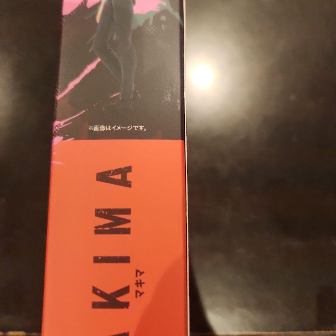 S.H.Figuarts チェンソーマン マキマ　フィギュア　フィギュアーツ