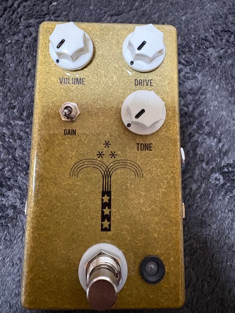 ギター JHS MORNING GLORY V4