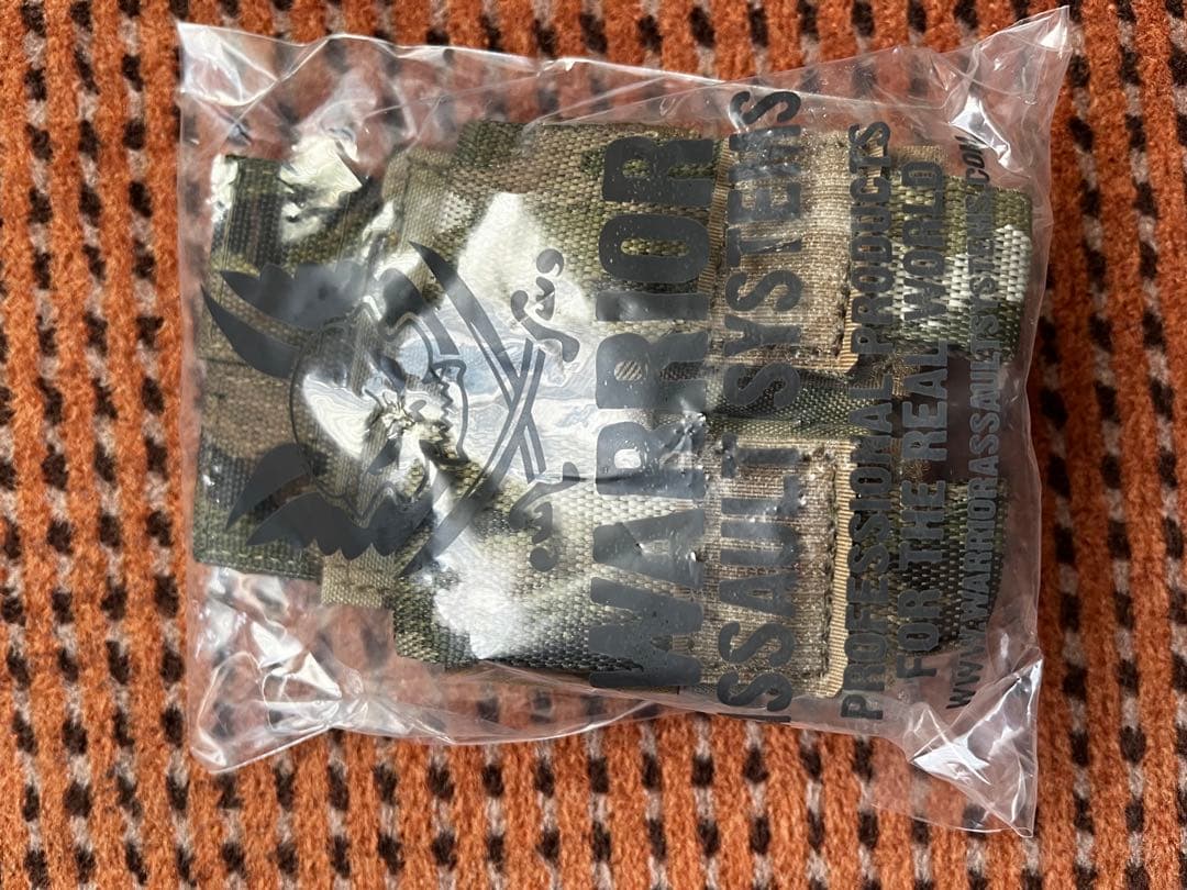 Warrior Assault Systems FALCON チェストリグの通販はau PAY