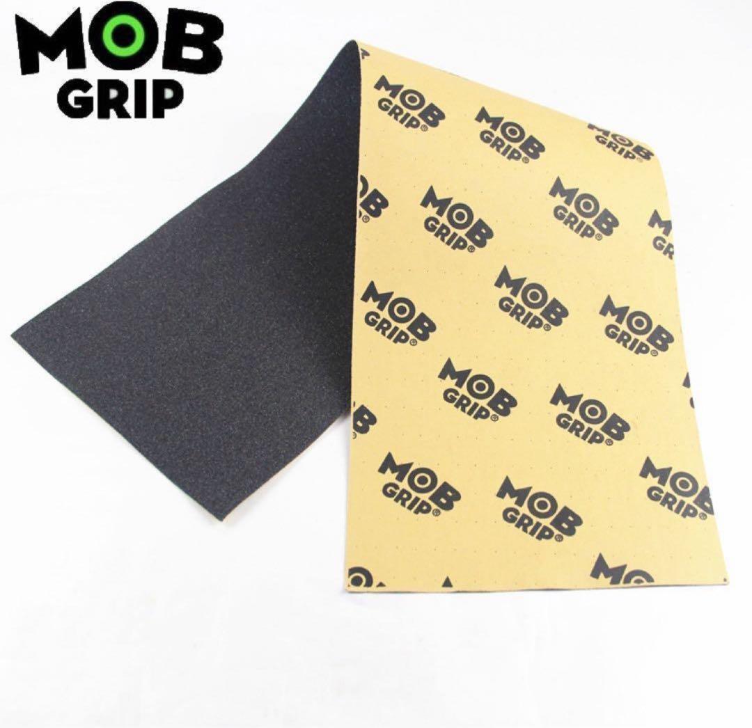 MOB GRIP DECKTAPE モブグリップ デッキテープ 専用箱発送 - メルカリ