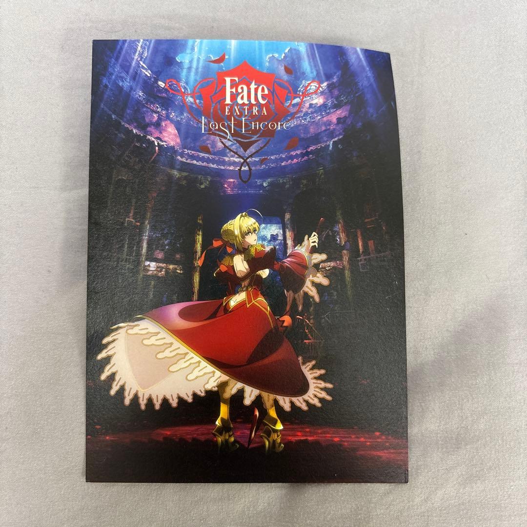 非売品・激レア】FateProject2016 サイン入りポストカードセット