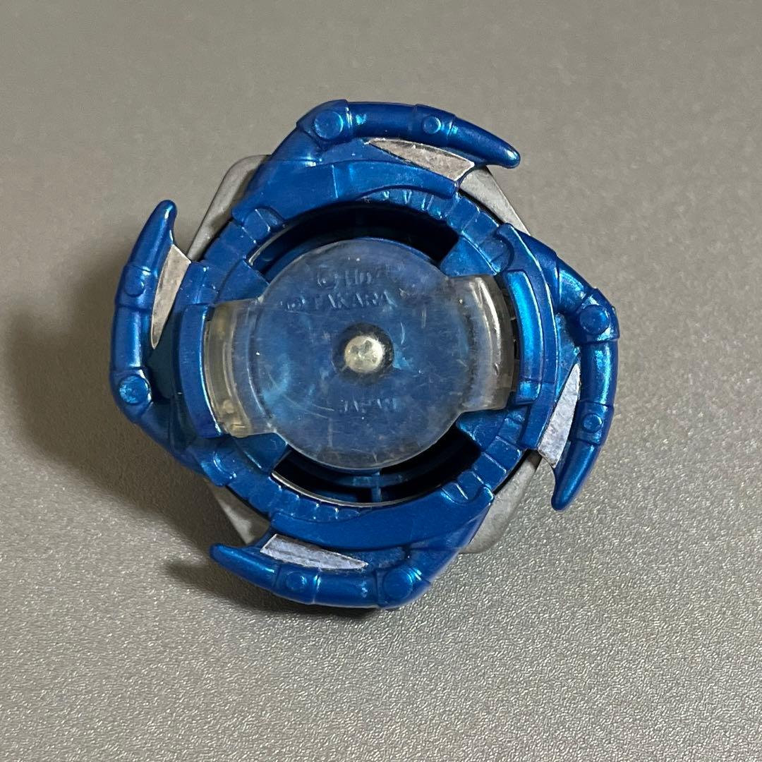 フロスティックドランザー ベイブレード 初期 レア 希少 - メルカリ