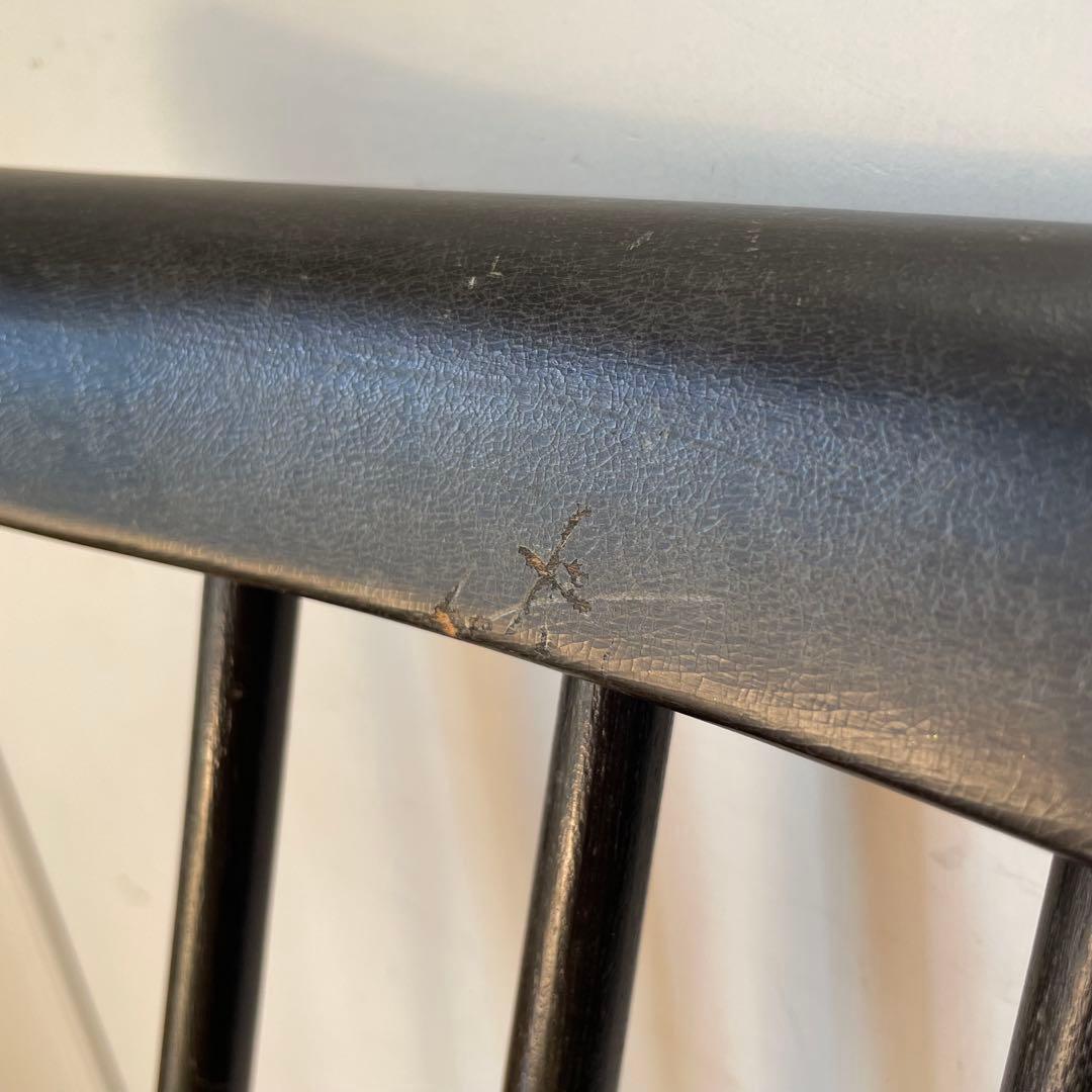 coc様専用 ファネットチェア 7本スポーク 椅子チェア ビンテージ